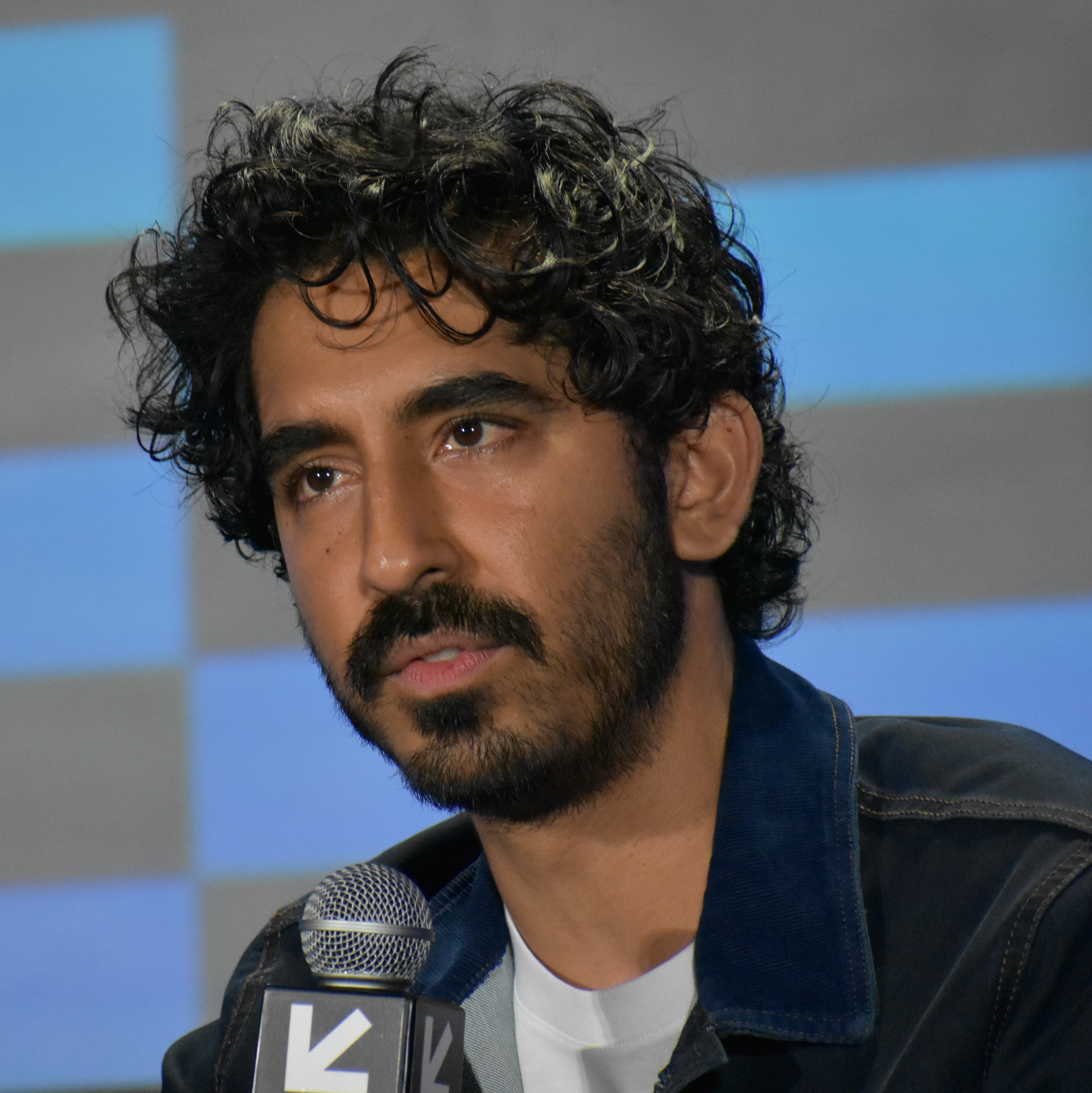 Dev Patel at SXSW 2024, a global streaming release window reference.