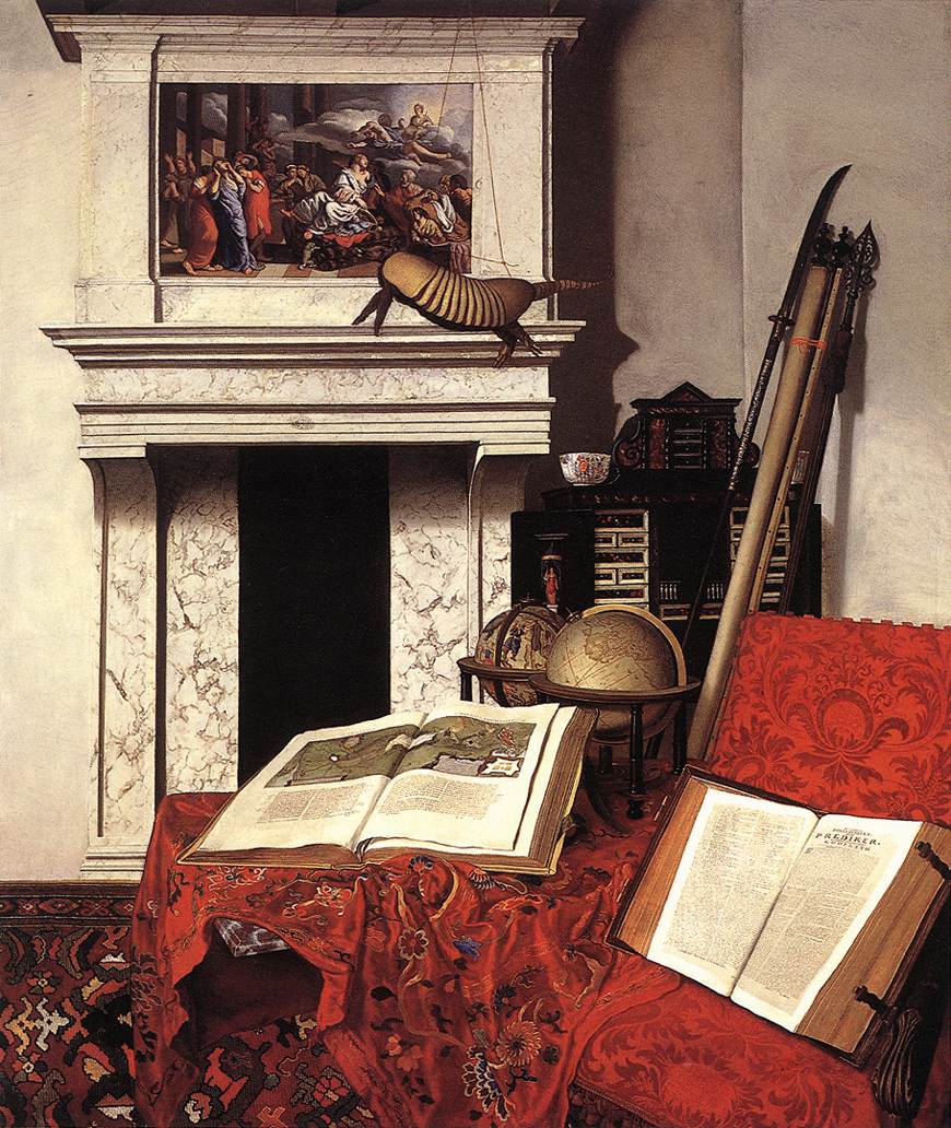 Context image: Still life of a structured handbag, watch, sunglasses, and silk scarf on a marble surface.